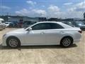 2014 Toyota Mark X