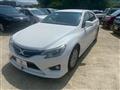 2014 Toyota Mark X