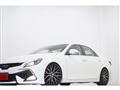 2010 Toyota Mark X