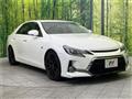 2015 Toyota Mark X