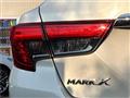 2012 Toyota Mark X