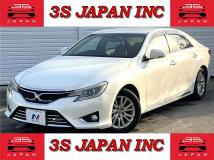 2012 Toyota Mark X