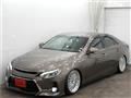 2010 Toyota Mark X