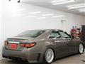 2010 Toyota Mark X