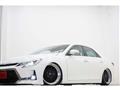 2013 Toyota Mark X