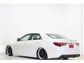 2013 Toyota Mark X