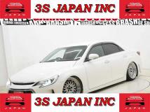 2013 Toyota Mark X