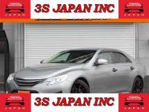 2013 Toyota Mark X