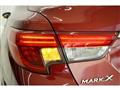 2015 Toyota Mark X