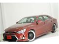 2015 Toyota Mark X