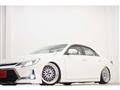 2012 Toyota Mark X