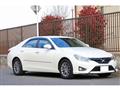 2015 Toyota Mark X