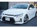 2011 Toyota Mark X