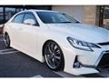 2011 Toyota Mark X