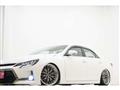 2012 Toyota Mark X
