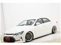2012 Toyota Mark X