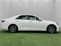 2017 Toyota Mark X