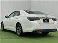 2017 Toyota Mark X