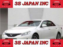 2015 Toyota Mark X