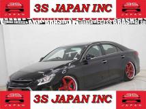 2010 Toyota Mark X