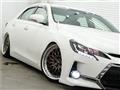 2011 Toyota Mark X