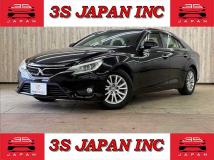 2013 Toyota Mark X
