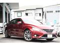2013 Toyota Mark X