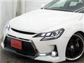 2010 Toyota Mark X