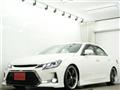 2010 Toyota Mark X
