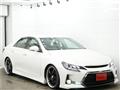 2010 Toyota Mark X