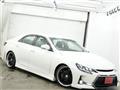 2010 Toyota Mark X