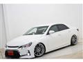 2010 Toyota Mark X
