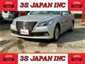 2014 Toyota Crown