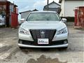 2014 Toyota Crown