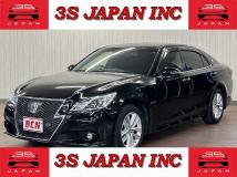 2013 Toyota Crown