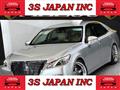 2013 Toyota Crown