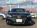2015 Toyota Crown