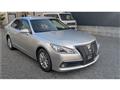 2013 Toyota Crown