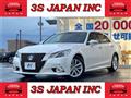 2013 Toyota Crown