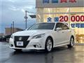 2013 Toyota Crown