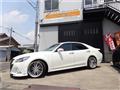 2013 Toyota Crown