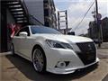 2013 Toyota Crown