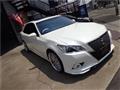 2013 Toyota Crown