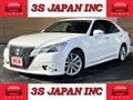 2015 Toyota Crown