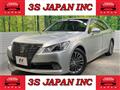 2013 Toyota Crown