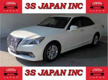 2012 Toyota Crown