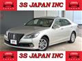 2013 Toyota Crown