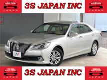 2013 Toyota Crown