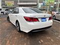 2015 Toyota Crown