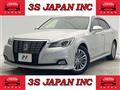 2016 Toyota Crown